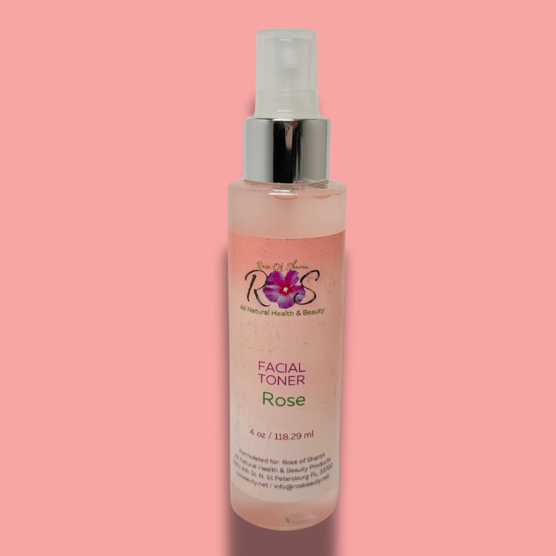 Anti Aging Facial Set