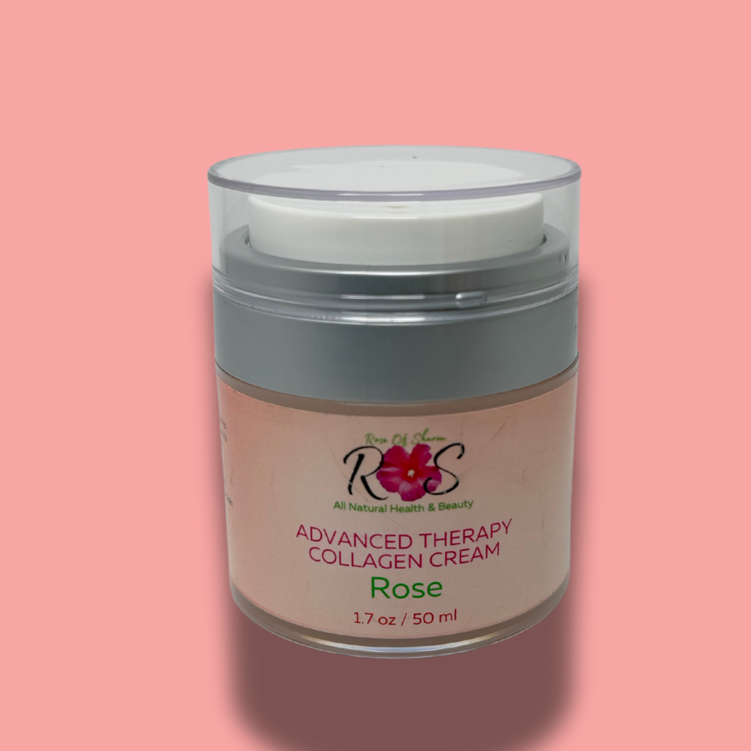 Anti Aging Facial Set