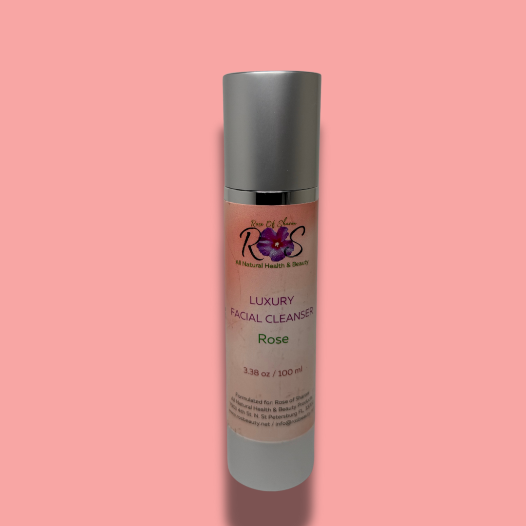 Anti Aging Facial Set