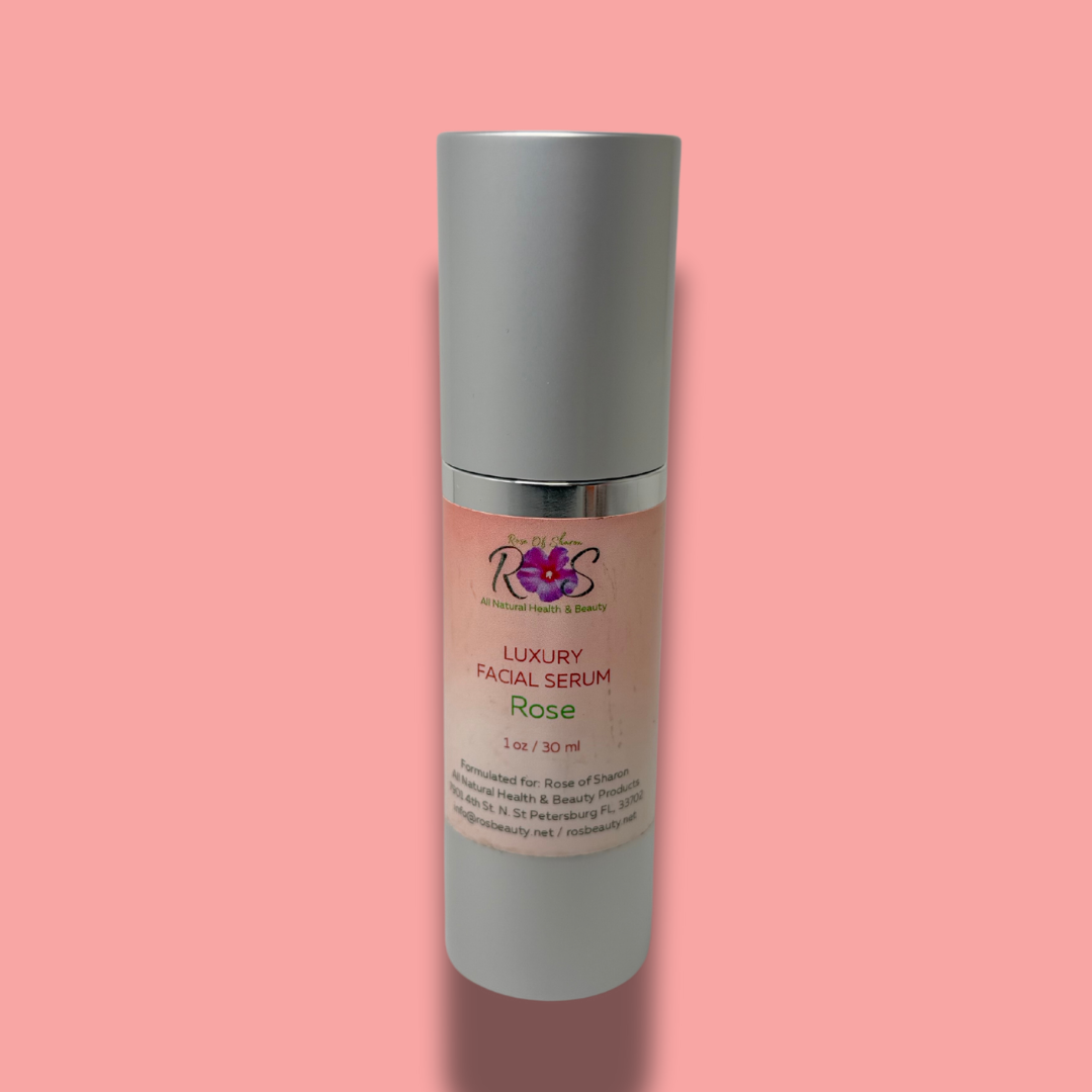 Anti Aging Facial Set