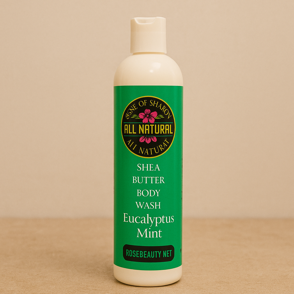 Body Wash
