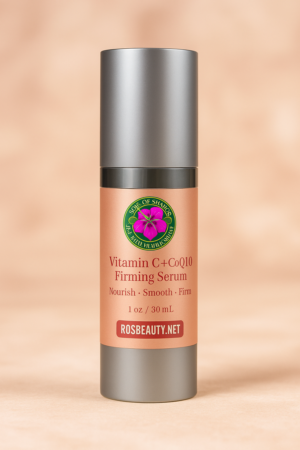 Luxury Facial Serum