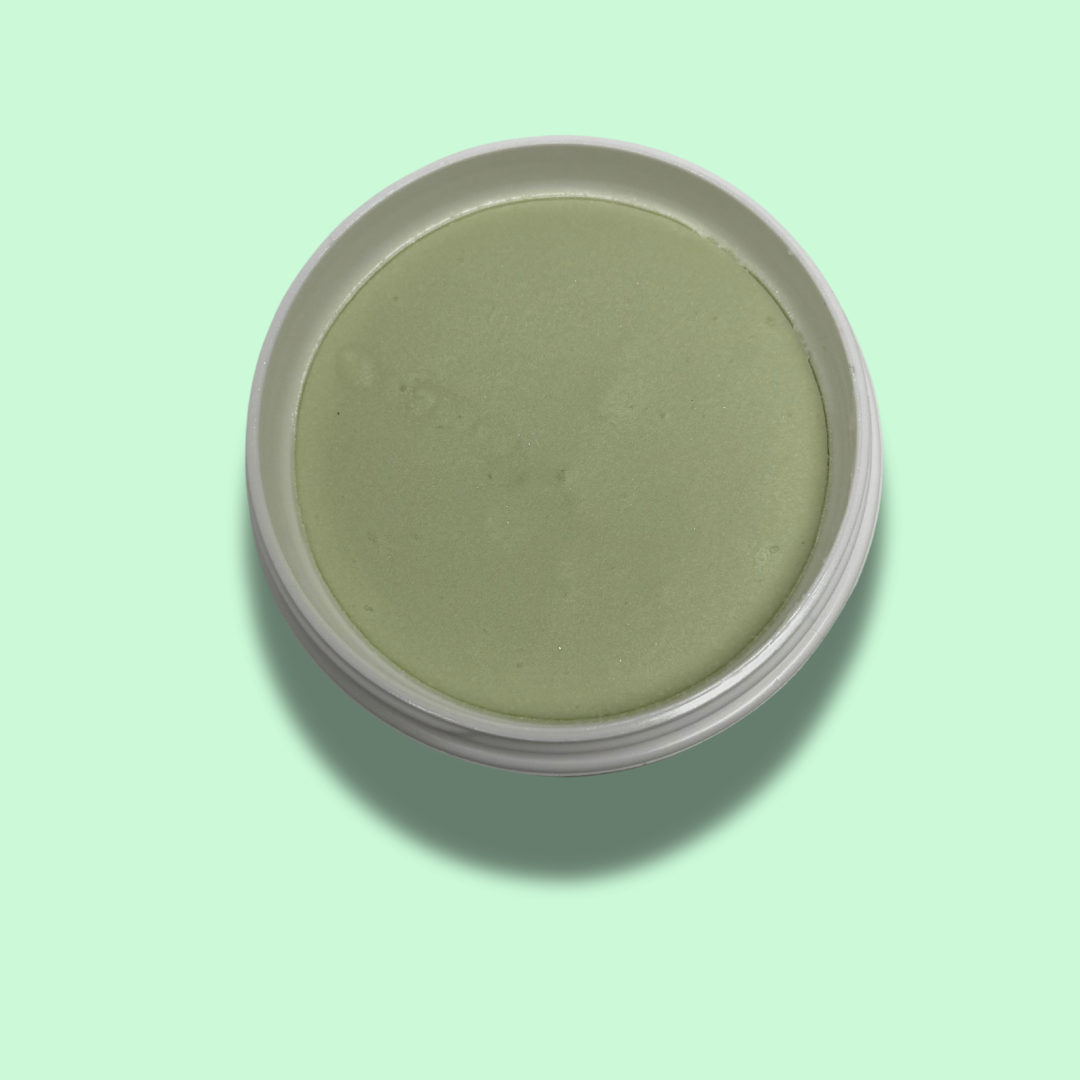 Glow Butter