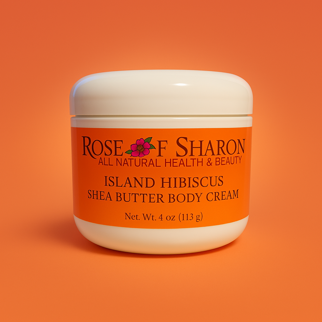 Glow Butter