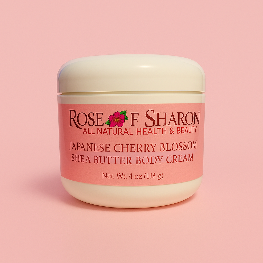 Glow Butter