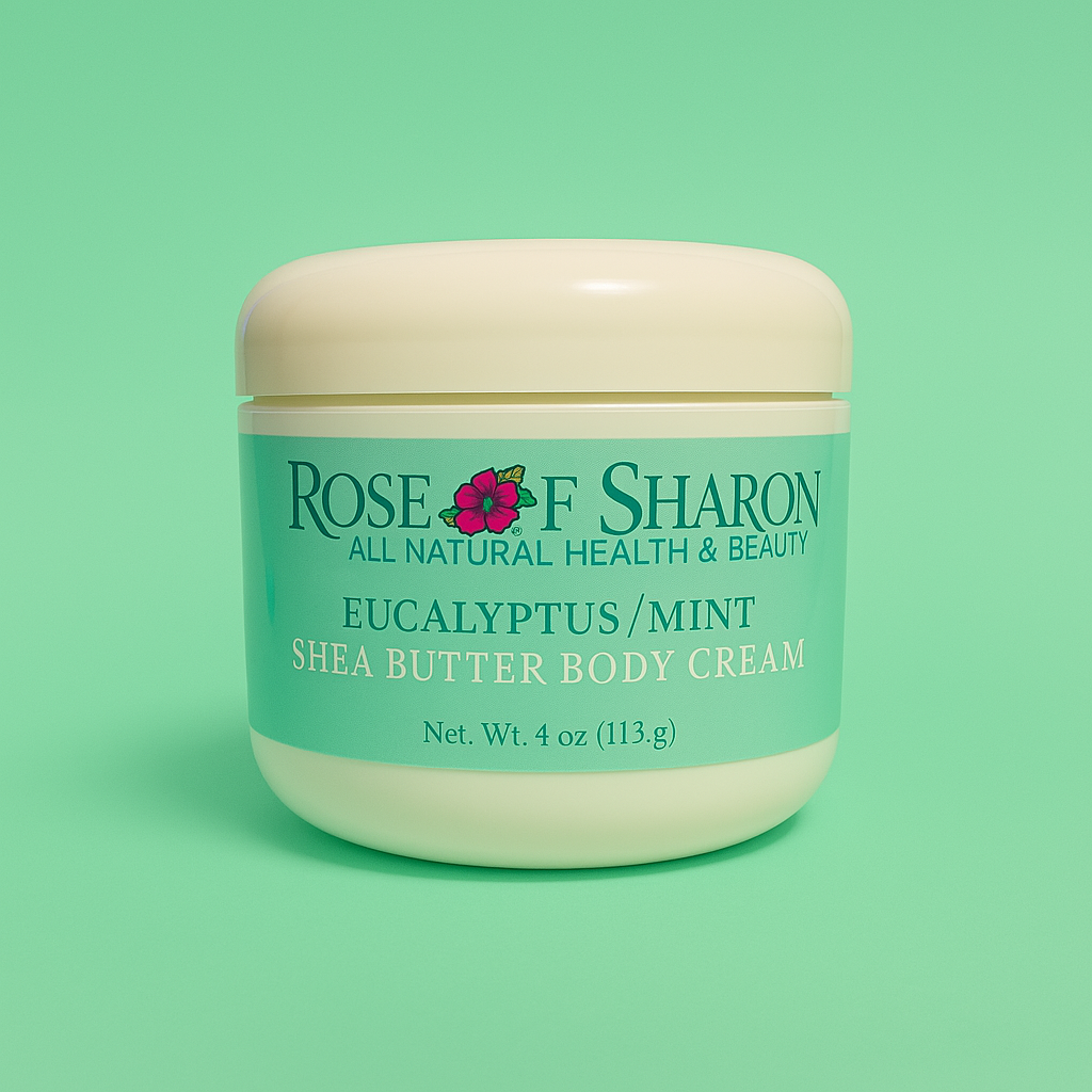 Glow Butter