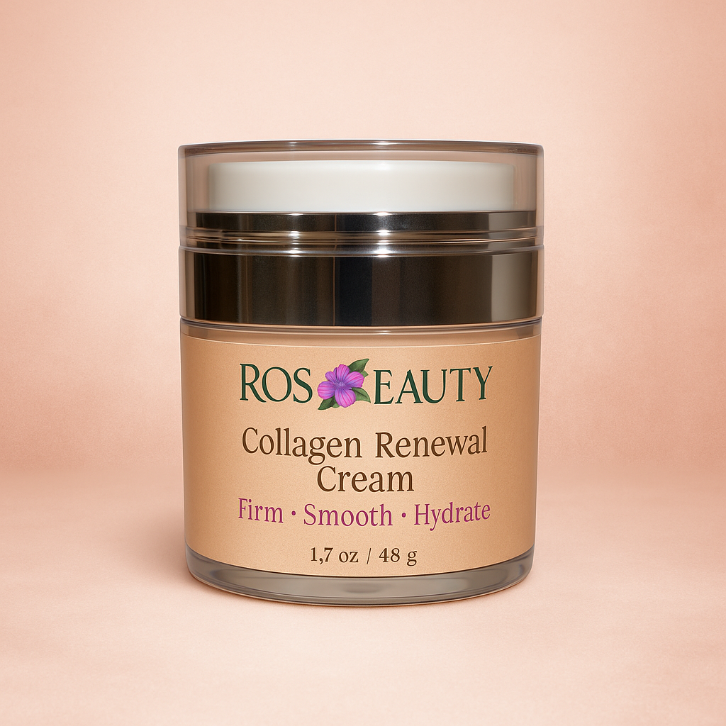 Collagen Renewal Cream