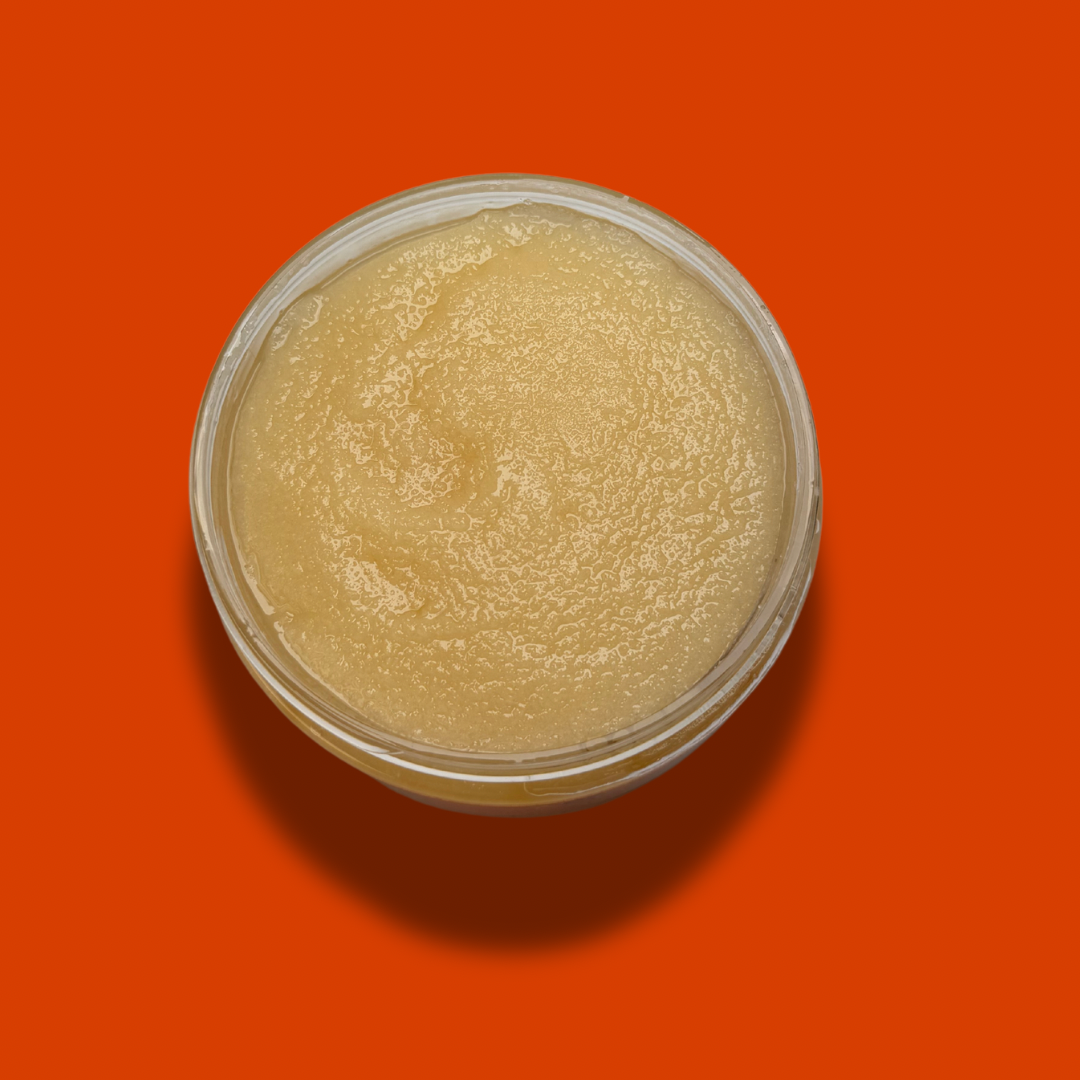 Sugar Scrub