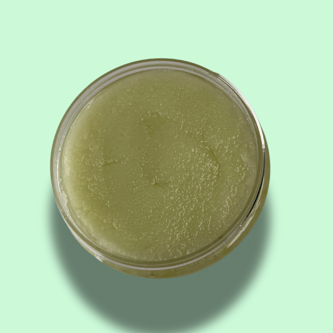 Sugar Scrub