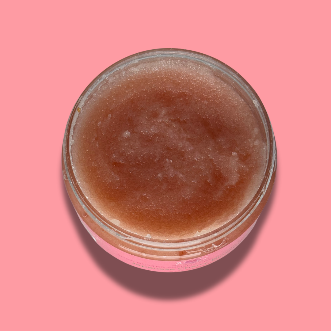 His&Hers Sugar Scrub